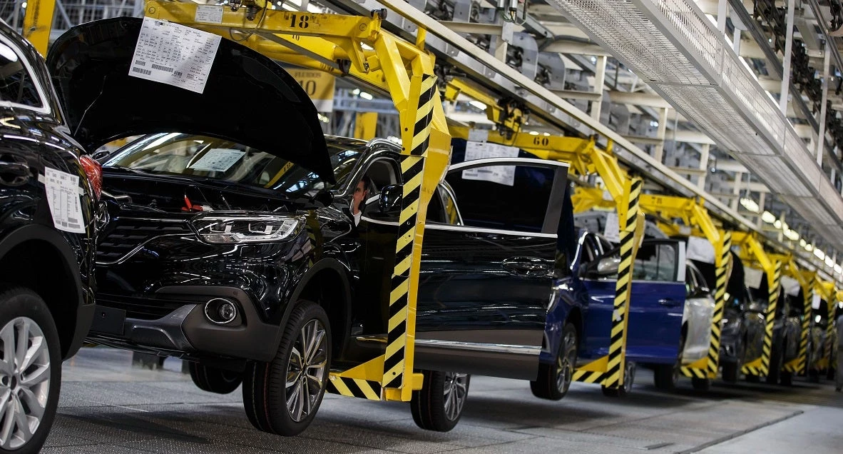 Εγκαταλείπουν την Τουρκία μεγάλες αυτοκινητοβιομηχανίες – Βλέπουν άσχημα μαντάτα για τον Ερντογάν – Καταρρέει η τουρκική οικονομία